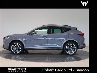2023 Cupra Formentor