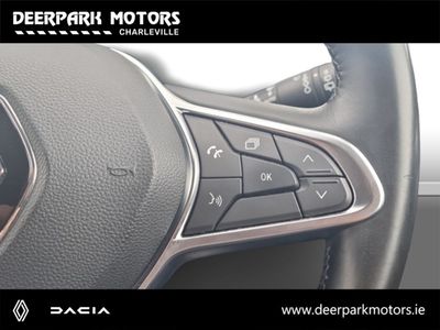 2021 Renault Captur
