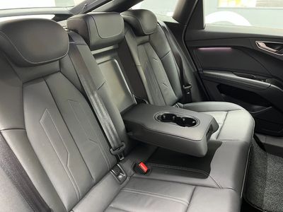2025 Audi Q4 e-tron