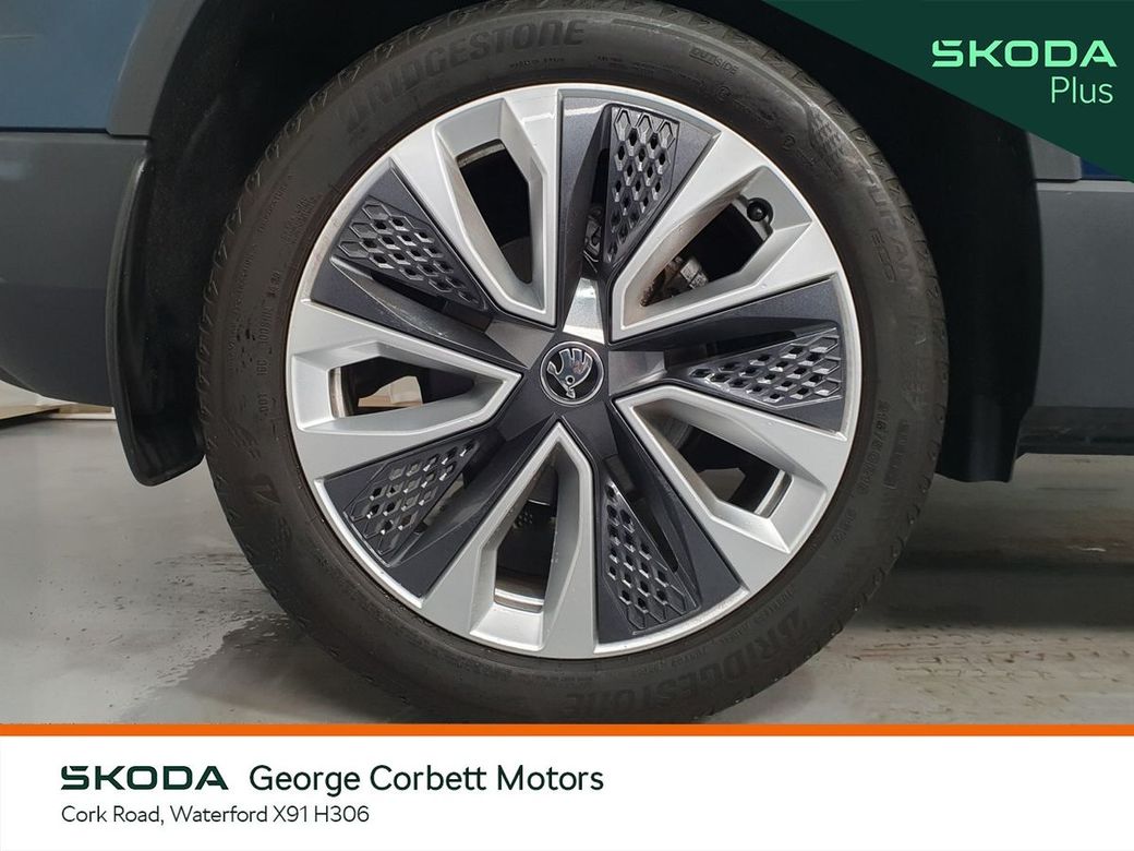 2024 Skoda Karoq
