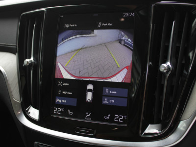 2019 Volvo V60