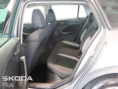 2025 Skoda Scala
