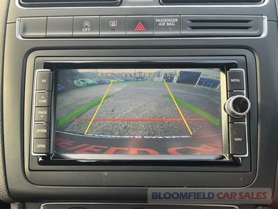 2014 Volkswagen Polo