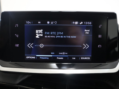 2023 Peugeot 208