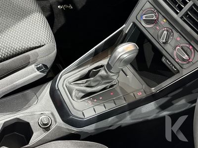 2022 Volkswagen Polo