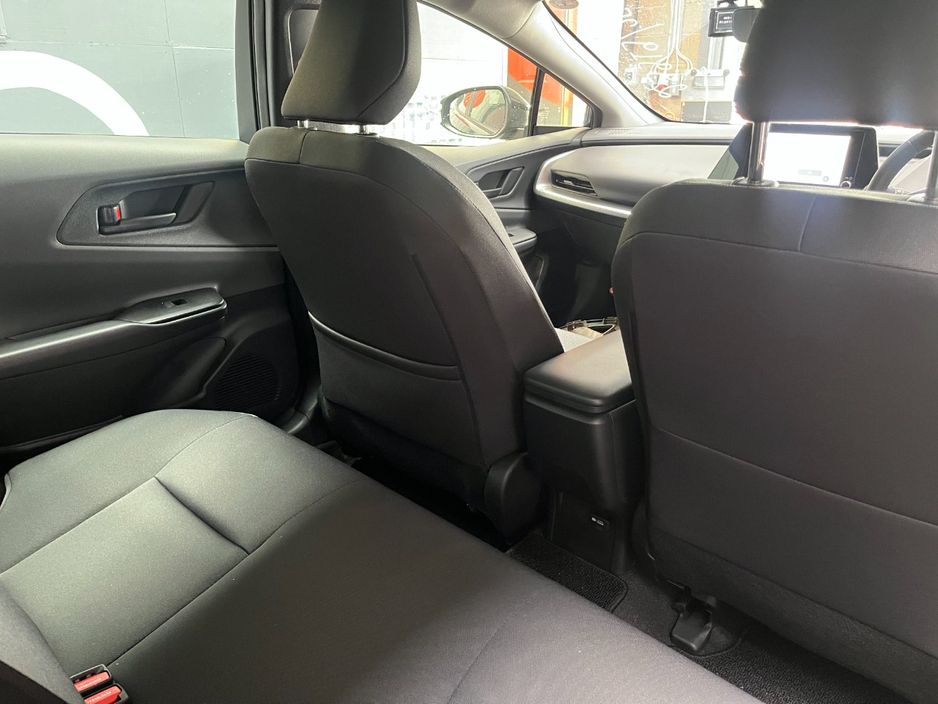 2025 Toyota Prius