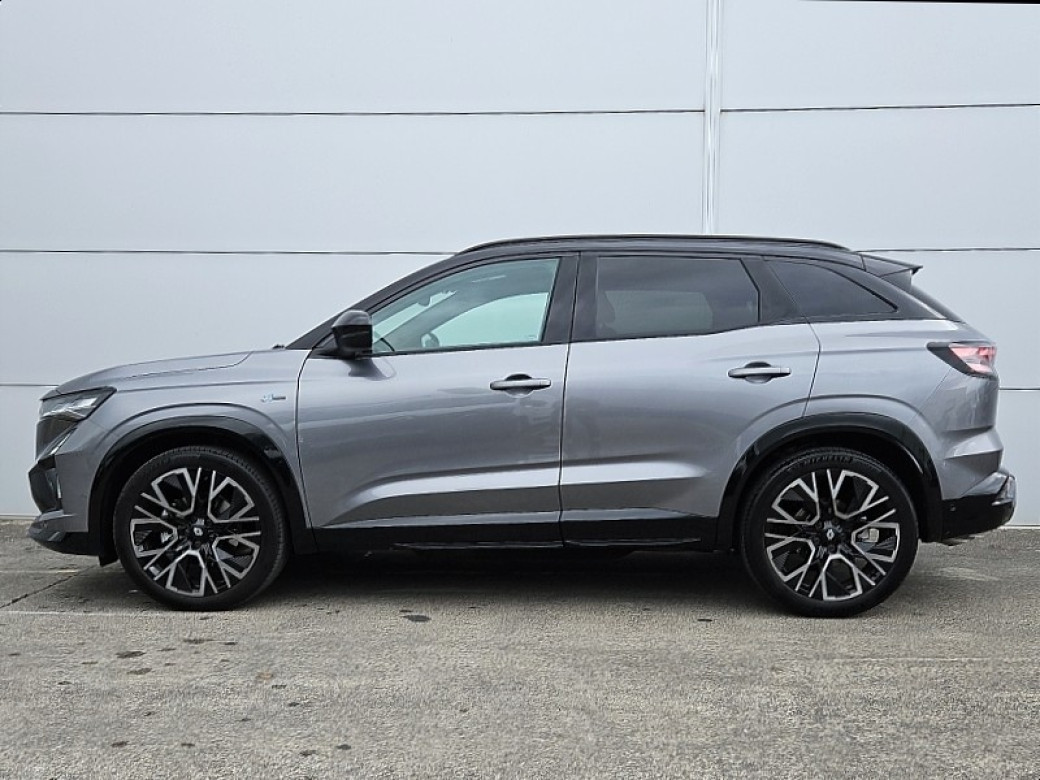 2026 Renault Austral