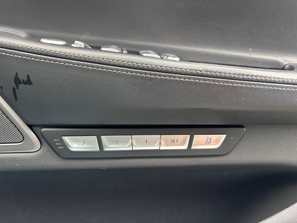 2018 BMW 7 Series
