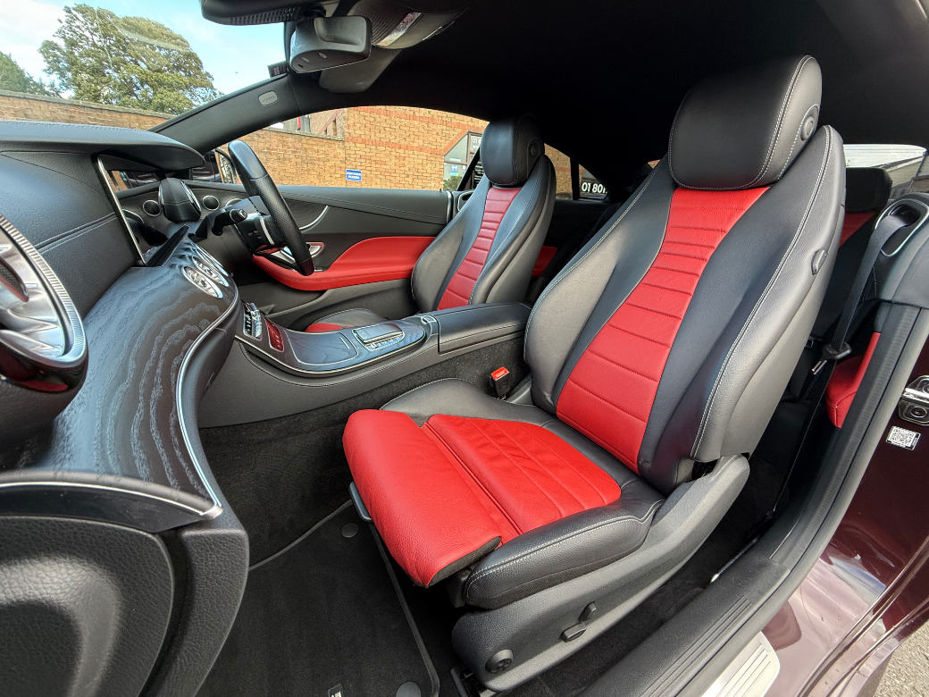 2021 Mercedes-Benz E Class