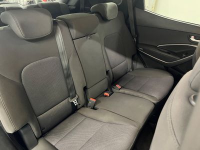 2015 Hyundai Santa Fe