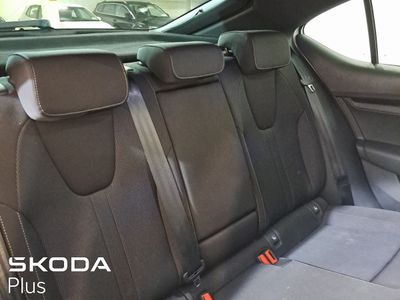 2023 Skoda Octavia