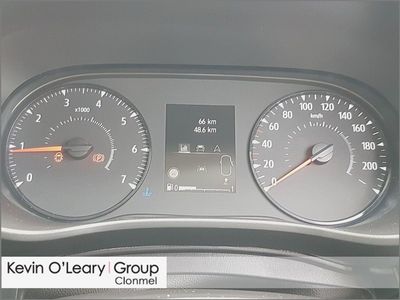 2026 Dacia Sandero