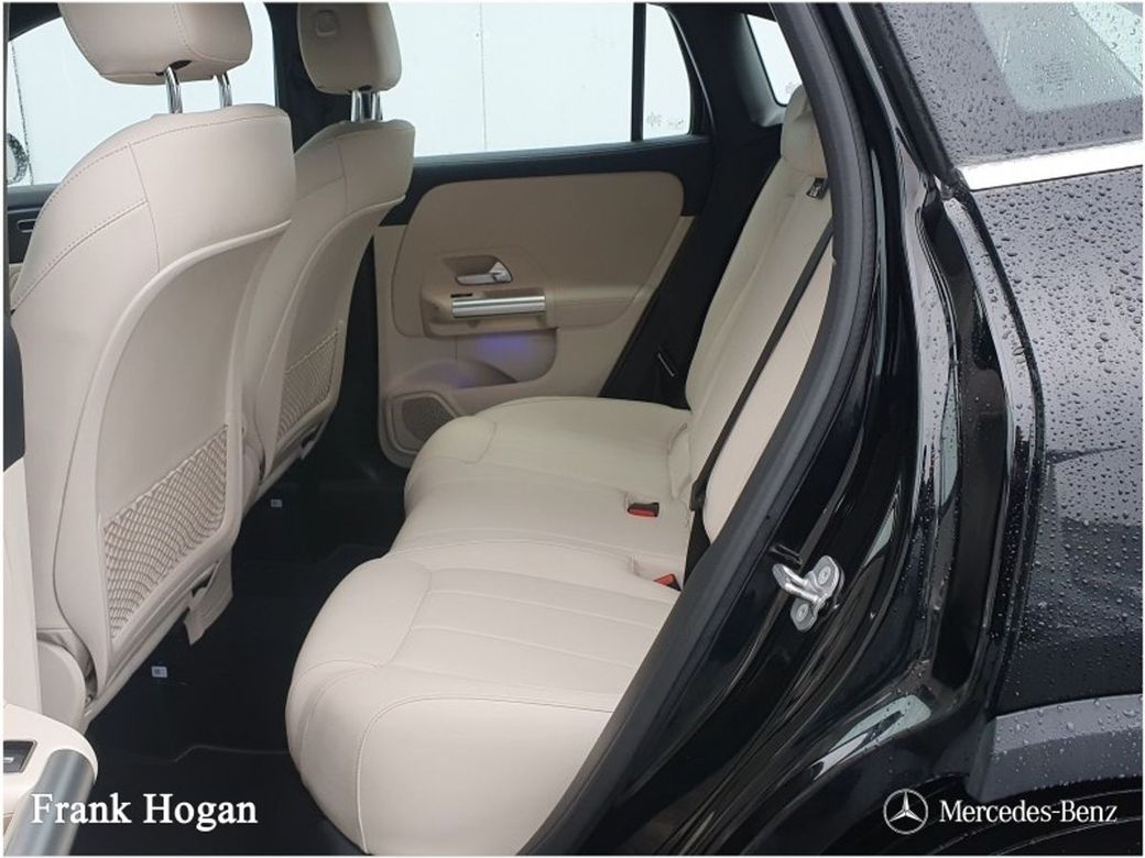 2023 Mercedes-Benz GLA Class