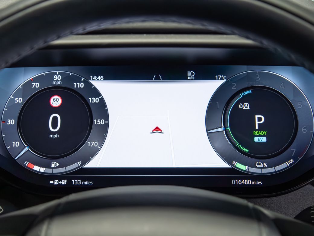 2024 Land Rover Range Rover Sport