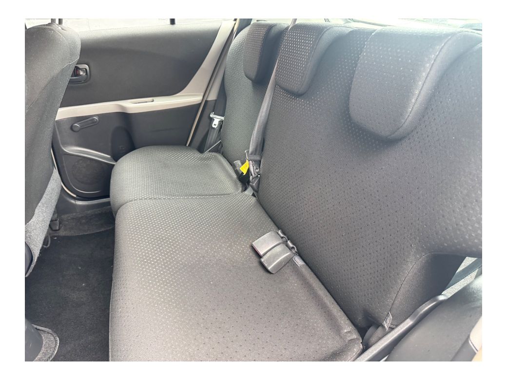 2011 Toyota Yaris