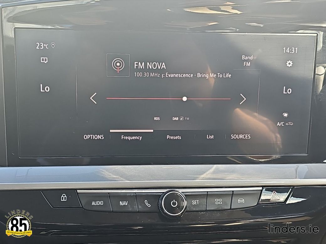 2023 Opel Mokka