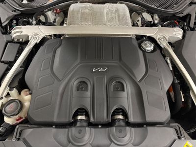 2026 Bentley Continental