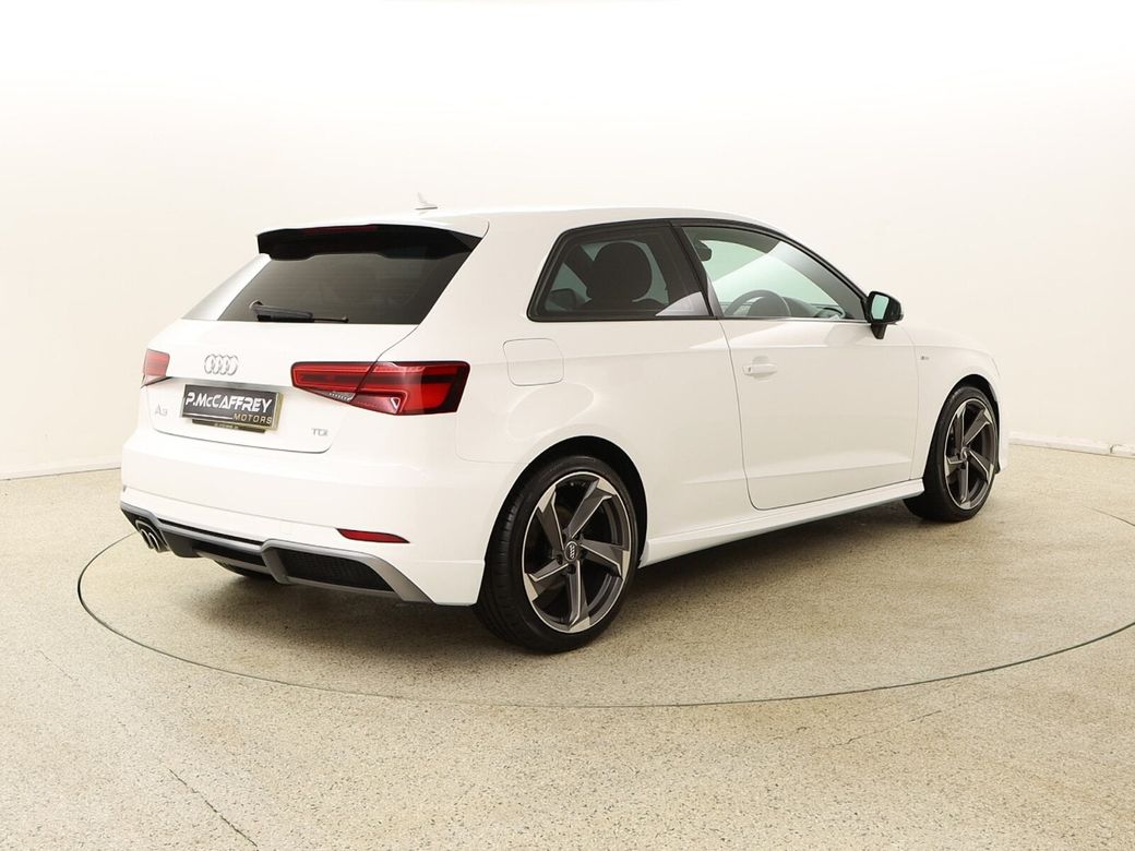 2016 Audi A3