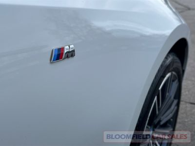 2020 BMW 3 Series