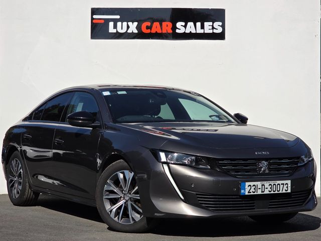 vehicle for sale from Lux Car Sales