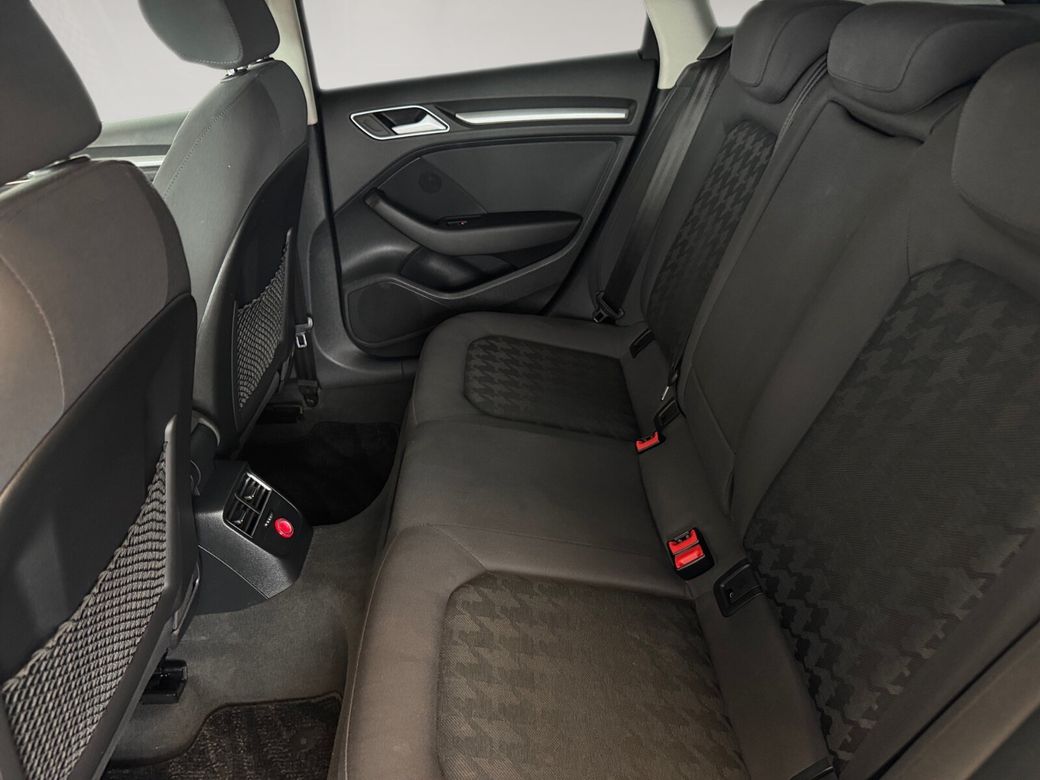 2015 Audi A3
