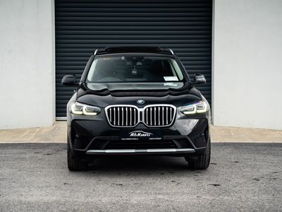 2023 BMW X3