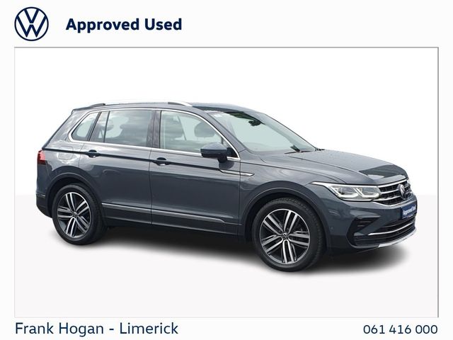 vehicle for sale from Frank Hogan Ltd