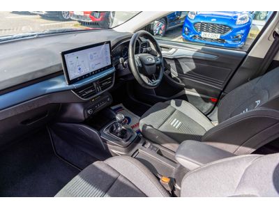 2024 Ford Focus