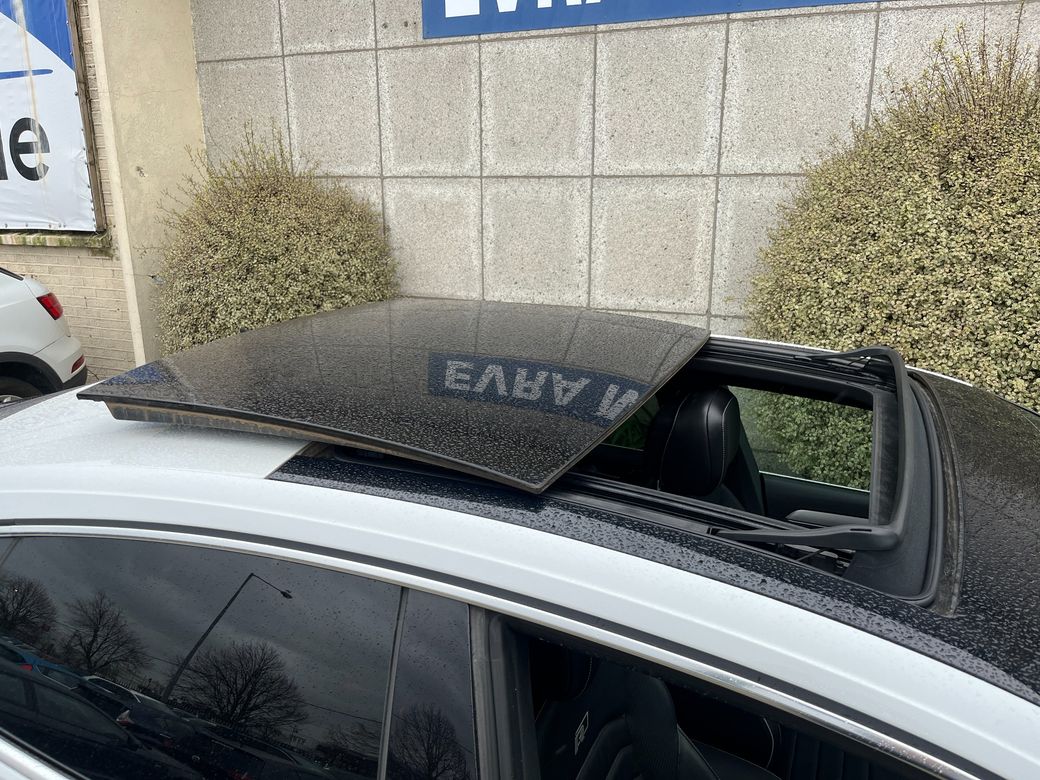 2020 Volkswagen Arteon