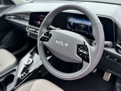 2023 Kia Niro