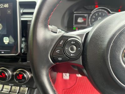 2023 Toyota GR86