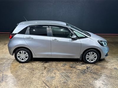 2024 Honda Fit