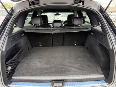 2022 Mercedes-Benz GLC Class