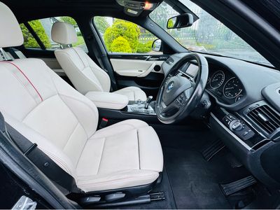 2014 BMW X4