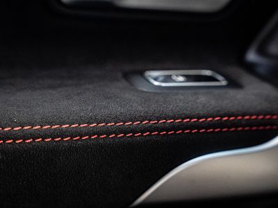 2020 Mercedes-Benz A Class