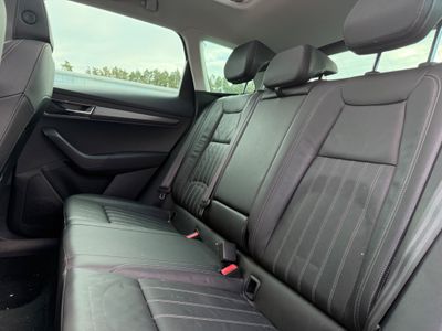 2019 Skoda Karoq