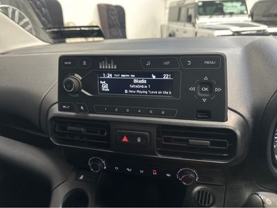 2021 Toyota Proace