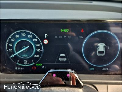 2026 Hyundai INSTER