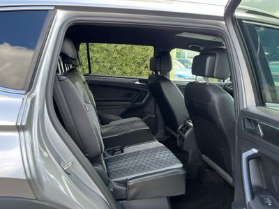 2023 Volkswagen Tiguan Allspace