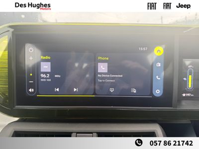 2026 Fiat Grande Panda
