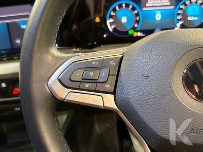 2022 Volkswagen Golf