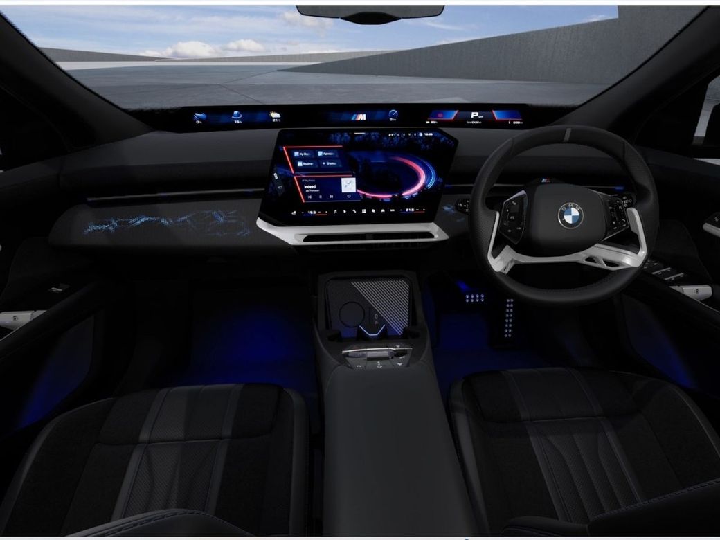 2027 BMW X4