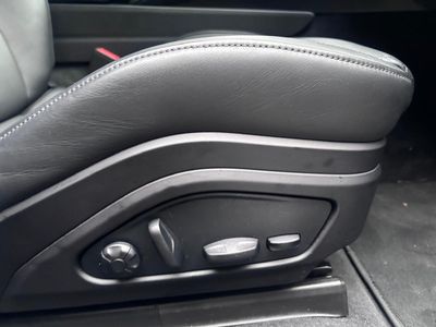 2024 Porsche Panamera