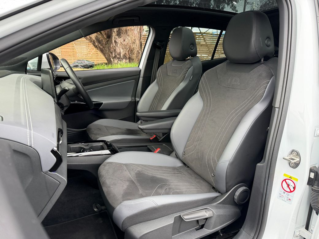 2023 Volkswagen ID.4