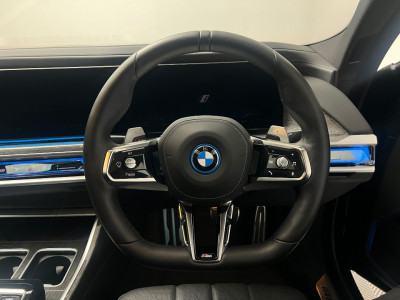 2024 BMW 7 Series