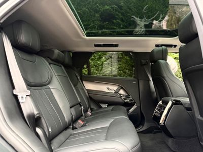 2023 Land Rover Range Rover