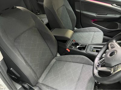 2023 Volkswagen Golf