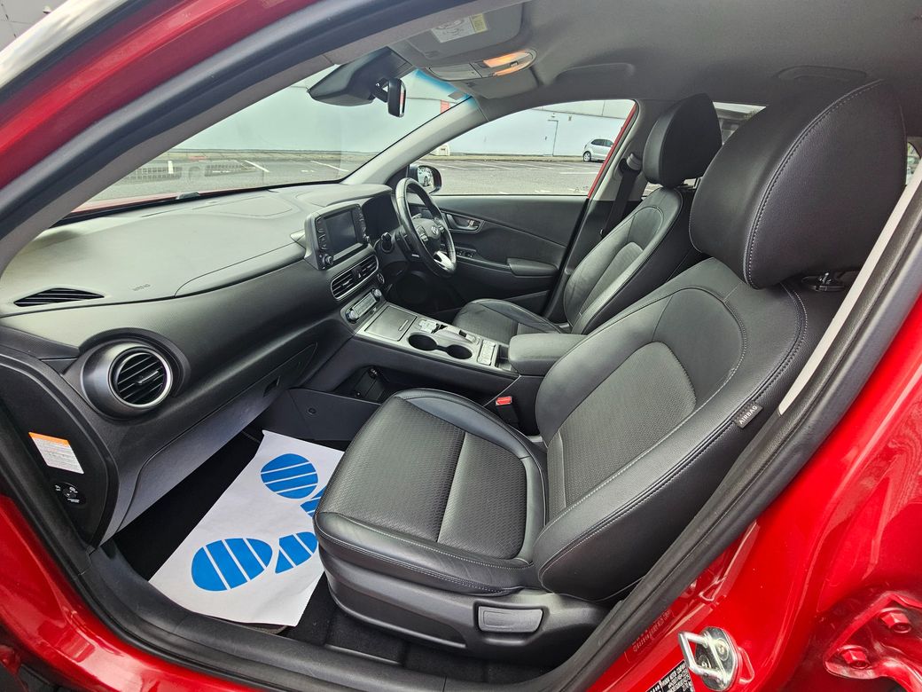 2019 Hyundai Kona