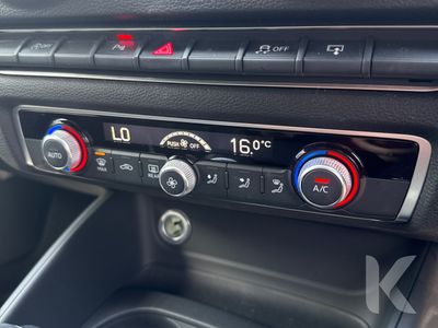 2017 Audi A3