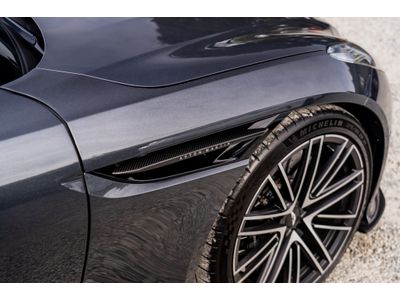 2024 Aston Martin DB12